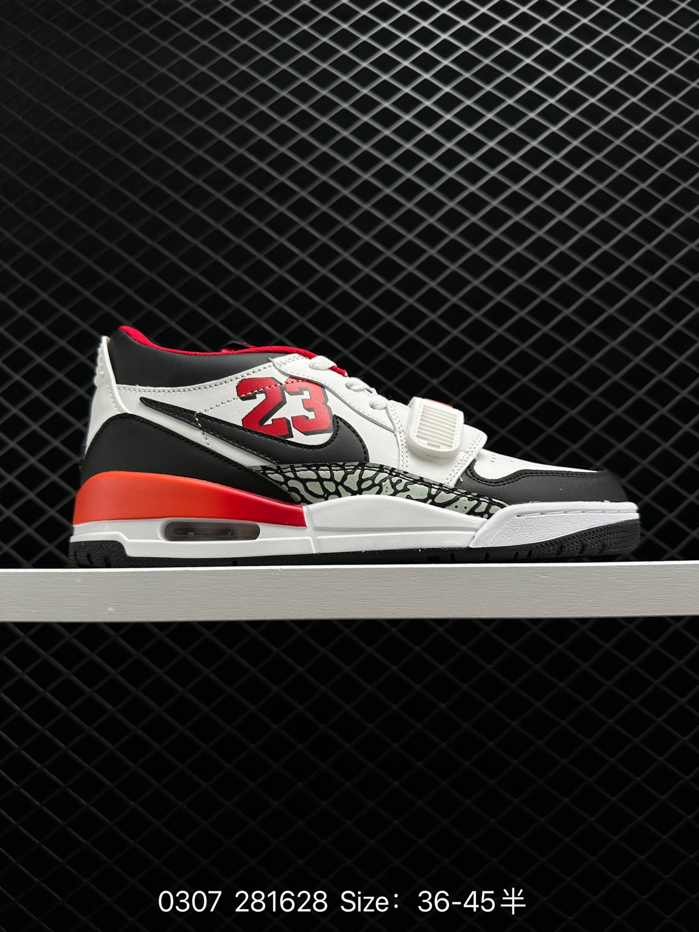 Air Jordan Legacy 312